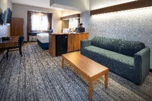 Baymont By Wyndham Las Vegas South Strip Værelse billede